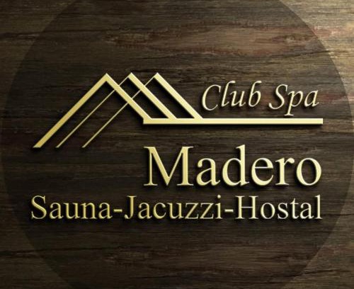 La Paz Hotel | Club Spa