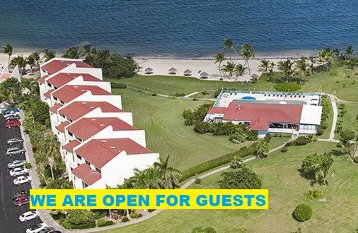Estate Golden Rock Complejo | Club St. Croix Beach and Tennis Resort