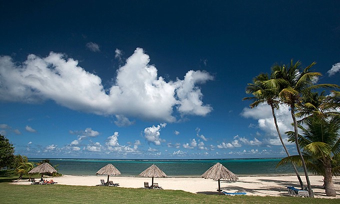 Estate Golden Rock Complejo | Club St. Croix Beach & Tennis Resort by Antilles Resorts