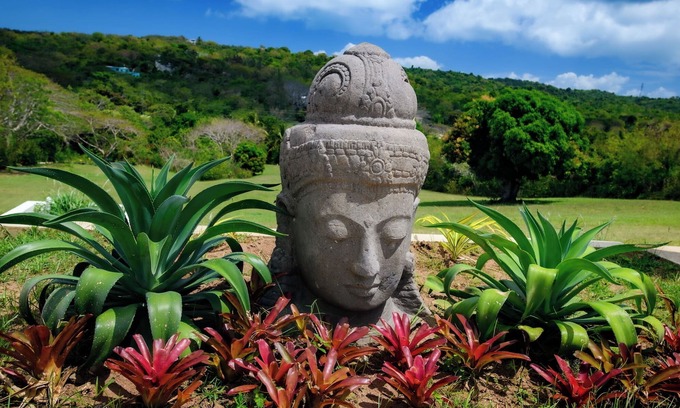 Puerto Real Hotel | Club Vieques - Adults Only Resort - LGBT Friendly