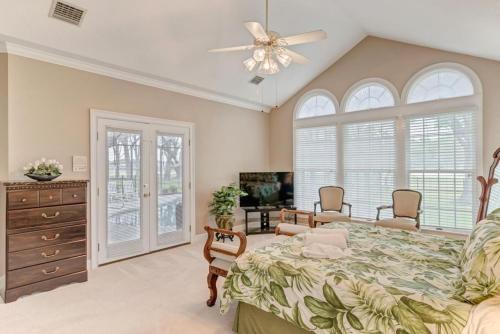 Sawgrass Casa | Club Views - Pool Home