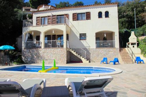 Rio d'Oro Villa | Club Villamar - Quantoren