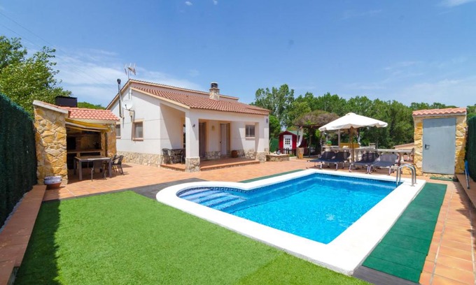 Terrafortuna Villa | Club Villamar - Terafortuna