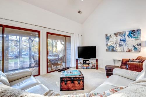Sea Trail Casa | Club Villas 220-C