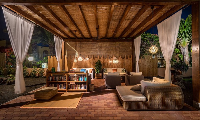 Maspalomas Hotel | Club Vista Serena