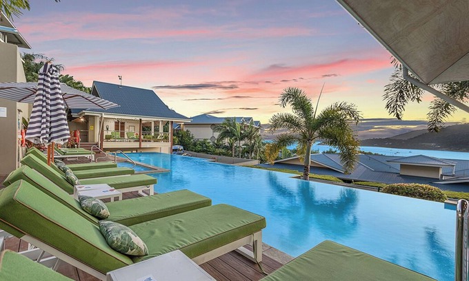 Airlie Beach Apartamento | Club Wyndham Airlie Beach