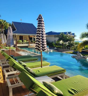 Airlie Beach Complejo | Club Wyndham Airlie Beach