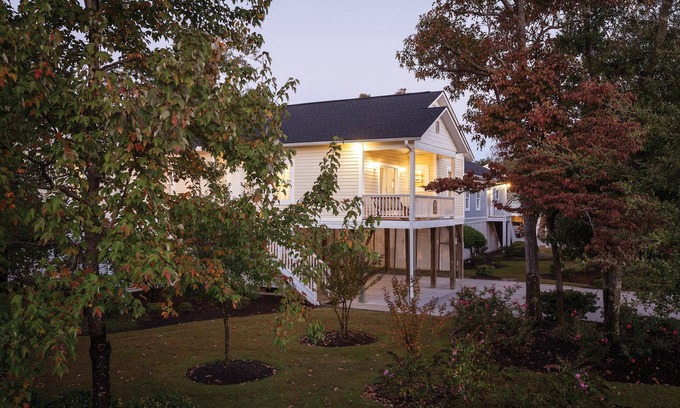 Ocean Drive Hotel | Club Wyndham at the Cottages