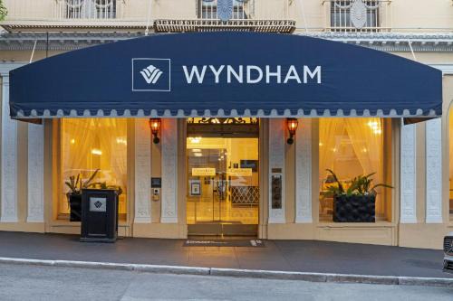 Lower Nob Hill Complejo | Club Wyndham Canterbury