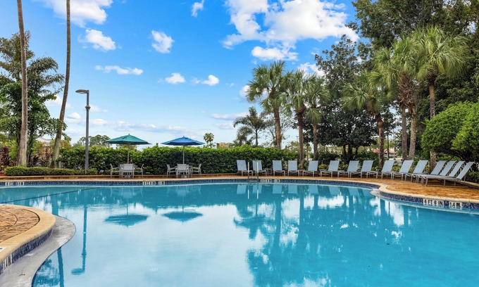 Kissimmee Apartamento | Club Wyndham Cypress Palms