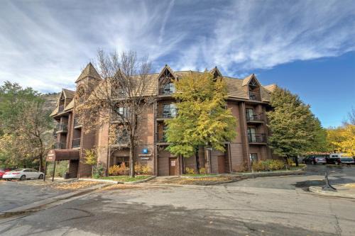 Historic Downtown Durango Complejo | Club Wyndham Durango