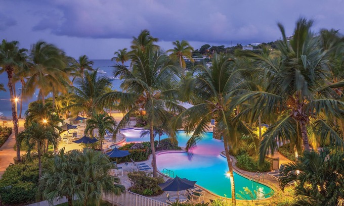 Nazareth Complejo | Club Wyndham Elysian Beach Resort