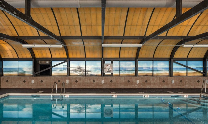 Yachting Village Hotel | Club Wyndham Newport Onshore