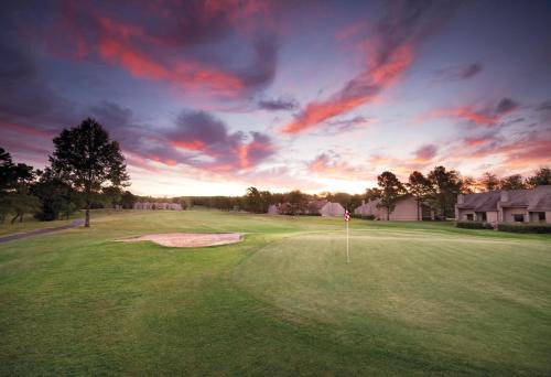 Fairfield Bay Complejo | Club Wyndham Resort at Fairfield Bay