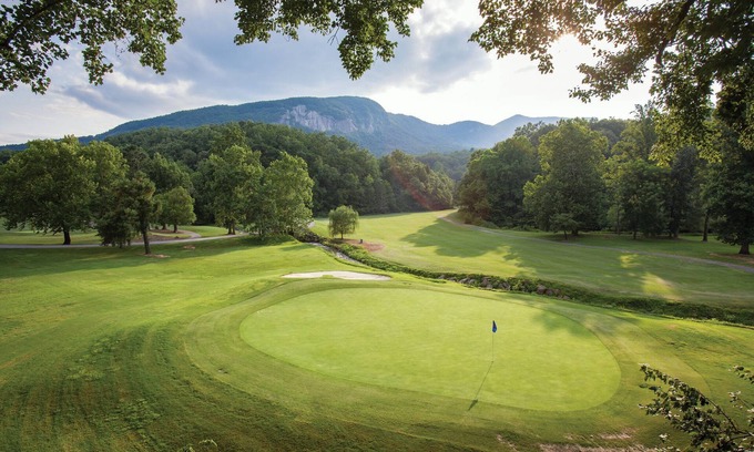 Lake Lure Complejo | Club Wyndham Resort at Fairfield Mountains