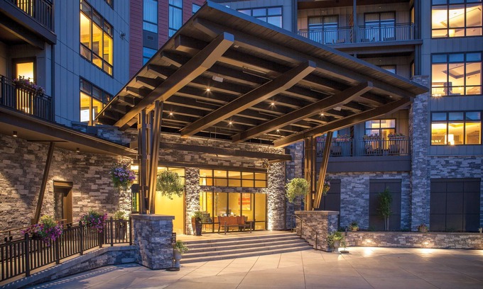 Avon Hotel | Club Wyndham Resort at Avon