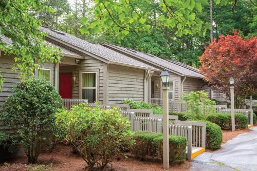 Sapphire Complejo | Club Wyndham Resort at Fairfield Sapphire Valley