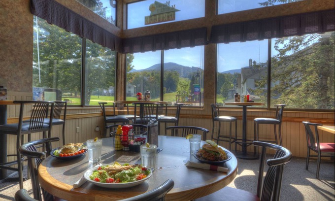 Jeffersonville Hotel | Club Wyndham Smugglers’ Notch Vermont