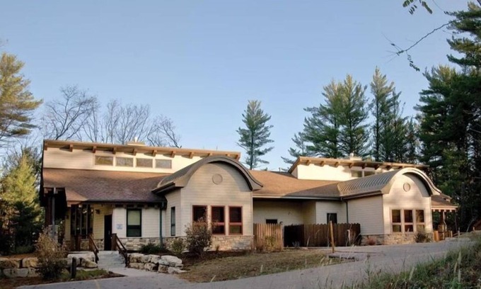 Lake Delton Cabaña | Club Wyndham Sundara Cottages at Wisconsin Dells Presidential Reserve