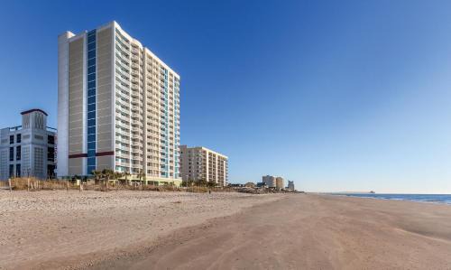 Cherry Grove Beach Complejo | Club Wyndham Towers on the Grove