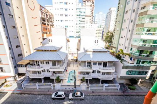 Andorinha Apartamento | Clube do Mar- Itapema Meia Praia APTO 102 A