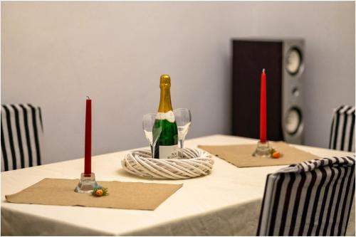 Kiseleff Apartamento | Clucerului Sun Residence Villa