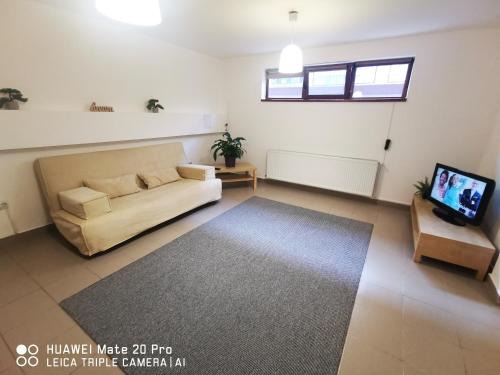 Cluj-Napoca Apartamento | Cluj City Marasti Apartament 2
