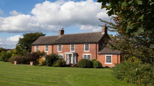 Clumber Park Cama Y Desayuno | Clumber Lane End Farm