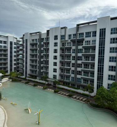 Luzon Apartamento | Cluster 2 Bayshore 1 Residential Resort Entertainment City