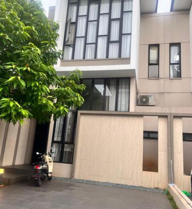 Jakarta Casa | Cluster semayang