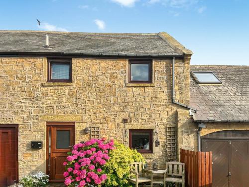 Woodhorn Casa | Clutter Cottage