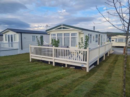 Borth Chalet De Esquí | Clwyd 6