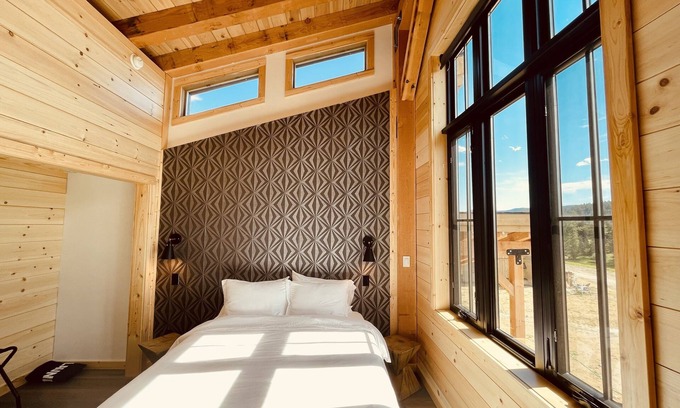 Whitefish Casa | Clydesdale Outpost