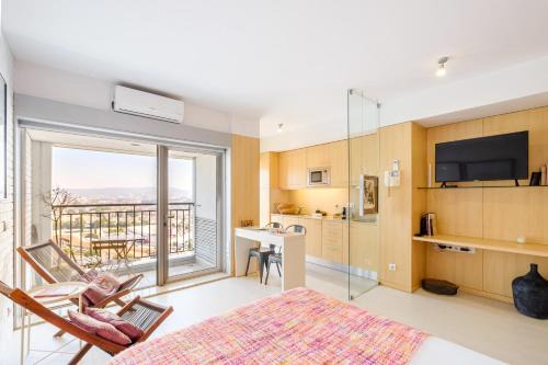 Campanha Apartamento | CM Antas Studios