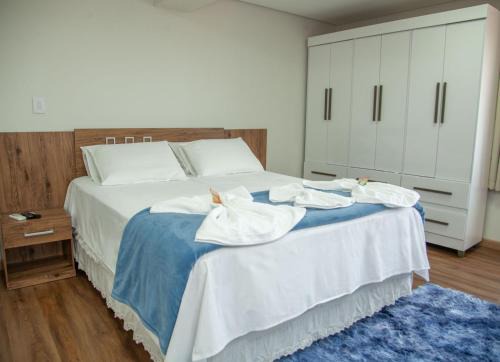 Ribas do Rio Pardo Hotel | CM Hotel
