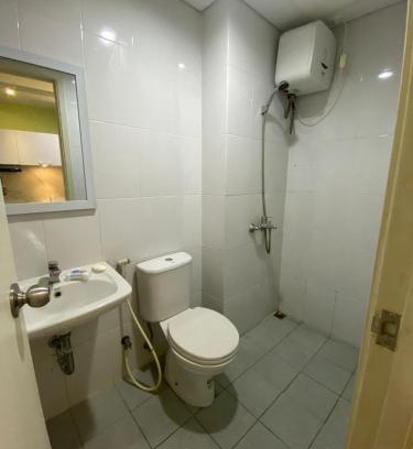 Bekasi Apartamento | CM Room
