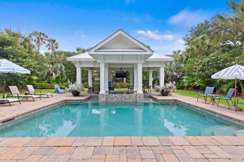 Isle of Palms Casa | CM3008: 3008 Cameron Blvd.