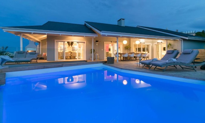 Knysna Casa | CM34 - Pezula Heaven On Earth