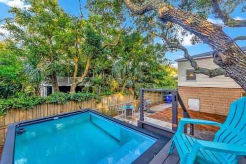 Isle of Palms Casa | CM4005: 4005 Cameron Blvd.