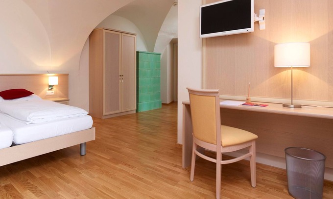 Ossiach Casa | CMA Stift Ossiach - Double room