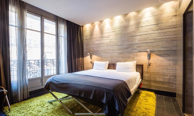 Passy Apartamento | CMG- Passy Tour Eiffel - 33