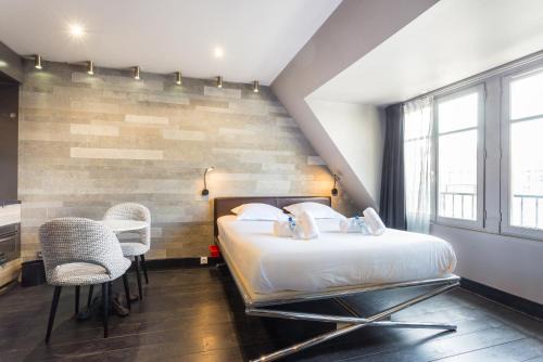 Passy Apartamento | CMG - Suite Premium Tour Eiffel - 71