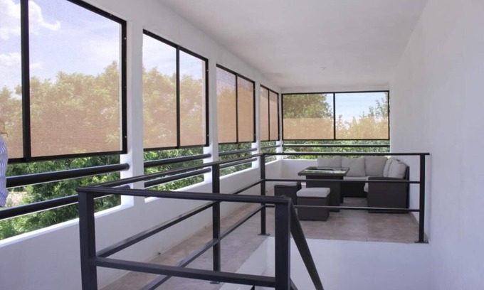 Ciudad Acuna Apartamento | CMG Suites