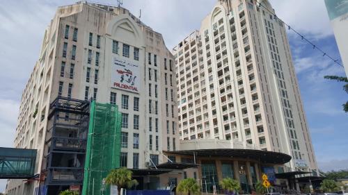 Cherang Apartamento | CMK STUDIO APARTMEN KTC# Netflix