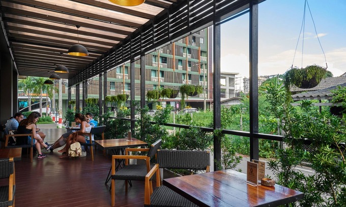 Chang Phueak Hotel | Cmor by Recall Hotels, Chiang Mai