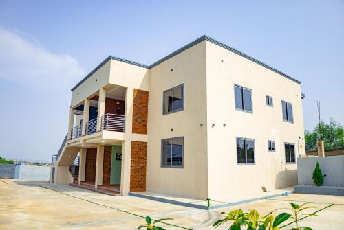 Kasoa Apartamento | CMP APARTMENTS