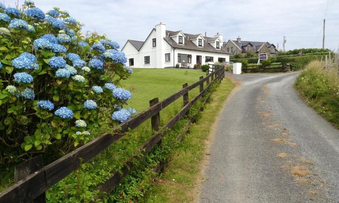 Cleggan Cama Y Desayuno | Cnoc Breac B&B