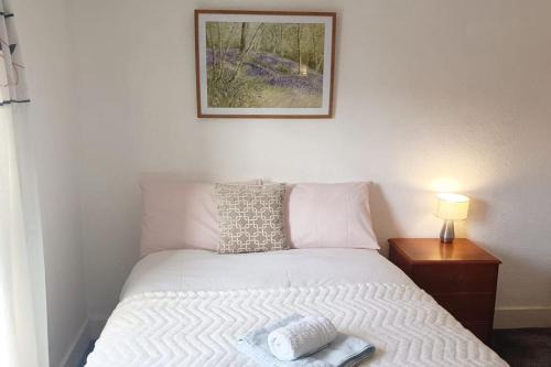 Reading Casa | CNTRL Reading Modernized 3 bedroom House