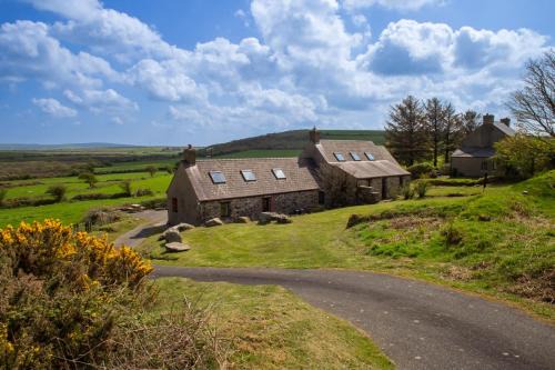 Goodwick Casa | Cnwc Y Bran Fishguard