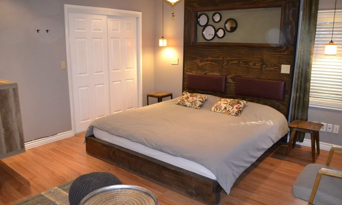 Spring Valley Villa | Co-Living ... trabajar, jugar, COMPARTIR, disfrutar ... (Casita)